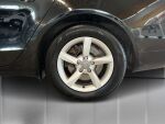 Audi A4 2014 Musta