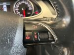 Audi A4 2014 Musta