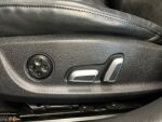 Audi A4 2014 Musta