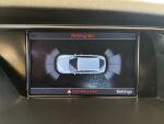 Audi A4 2014 Musta