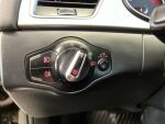 Audi A4 2014 Musta