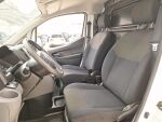 Nissan NV200 2017 Valkoinen