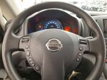 Nissan NV200 2017 Valkoinen