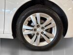 Peugeot 308 2017 Valkoinen