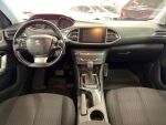 Peugeot 308 2017 Valkoinen