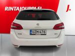 Peugeot 308 2017 Valkoinen