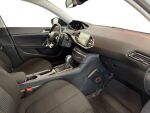 Peugeot 308 2017 Valkoinen