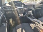 Peugeot 308 2017 Valkoinen