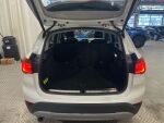 BMW X1 2016 Valkoinen