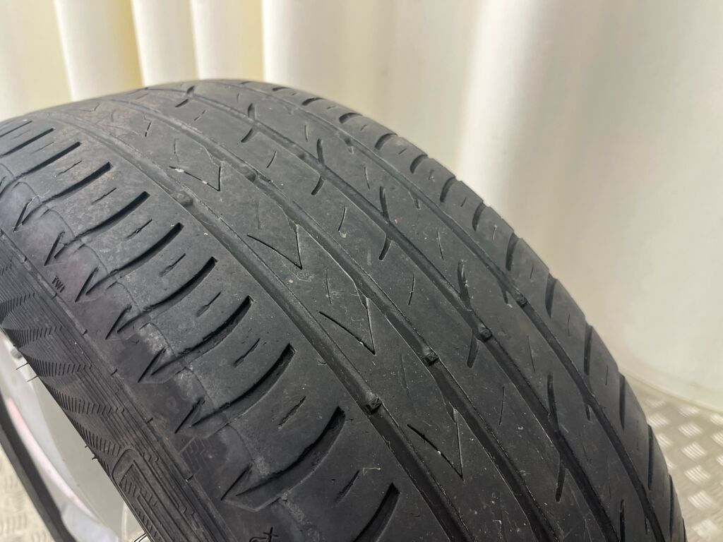 BMW X1 2016 Valkoinen