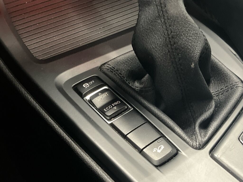 BMW X1 2016 Valkoinen