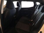 Nissan Qashqai 2016 Valkoinen