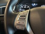 Nissan Qashqai 2016 Valkoinen