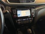 Nissan Qashqai 2016 Valkoinen