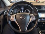Nissan Qashqai 2016 Valkoinen