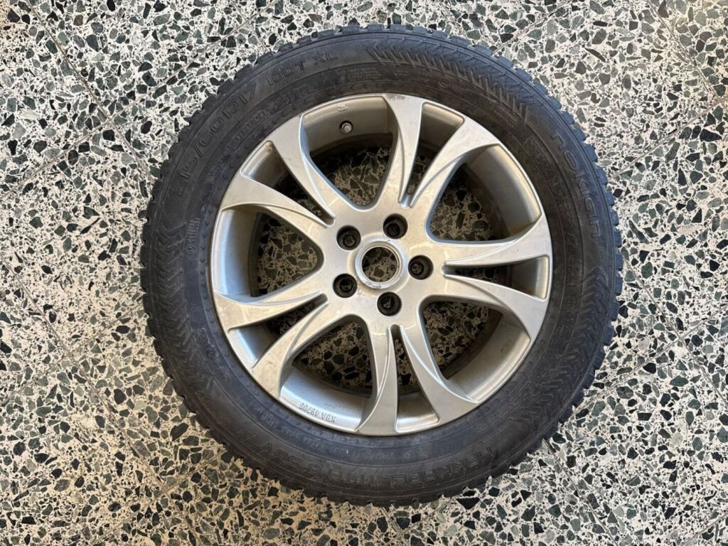 Nissan Qashqai 2016 Valkoinen