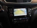 Nissan Qashqai 2016 Valkoinen