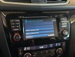 Nissan Qashqai 2016 Valkoinen