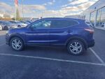 Nissan Qashqai 2016 Sininen