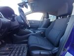Nissan Qashqai 2016 Sininen