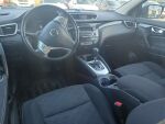 Nissan Qashqai 2016 Sininen
