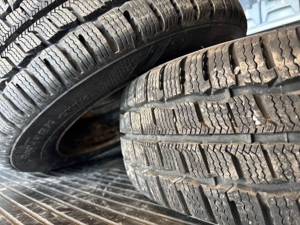 Volkswagen Transporter 2017 Valkoinen