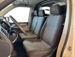 Volkswagen Transporter 2017 Valkoinen