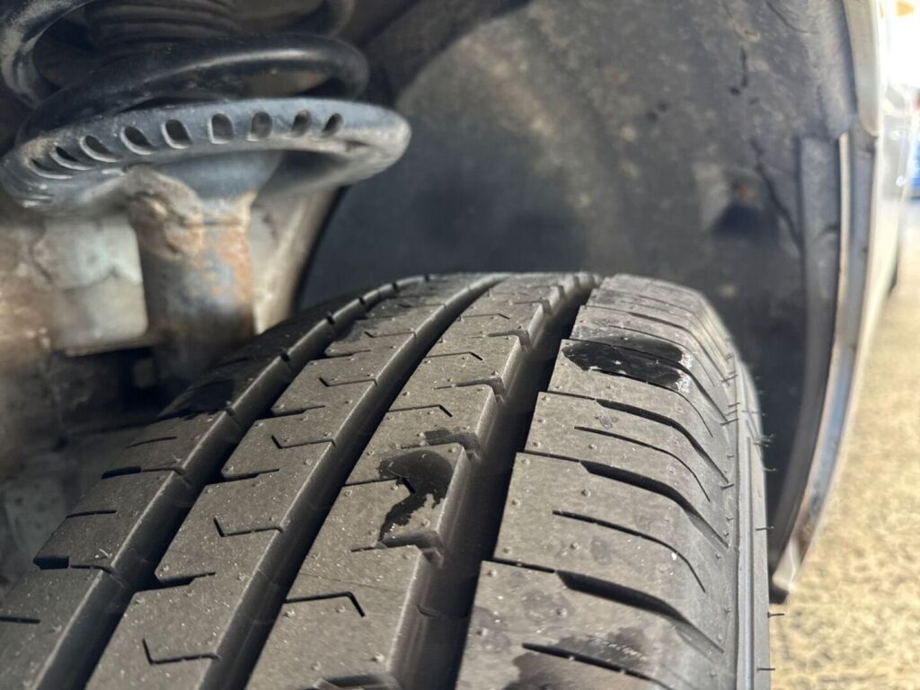 Volkswagen Transporter 2017 Valkoinen