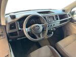 Volkswagen Transporter 2017 Valkoinen