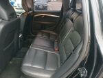 Volvo V70 2013 Musta