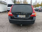 Volvo V70 2013 Musta