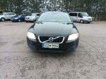 Volvo V70 2013 Musta