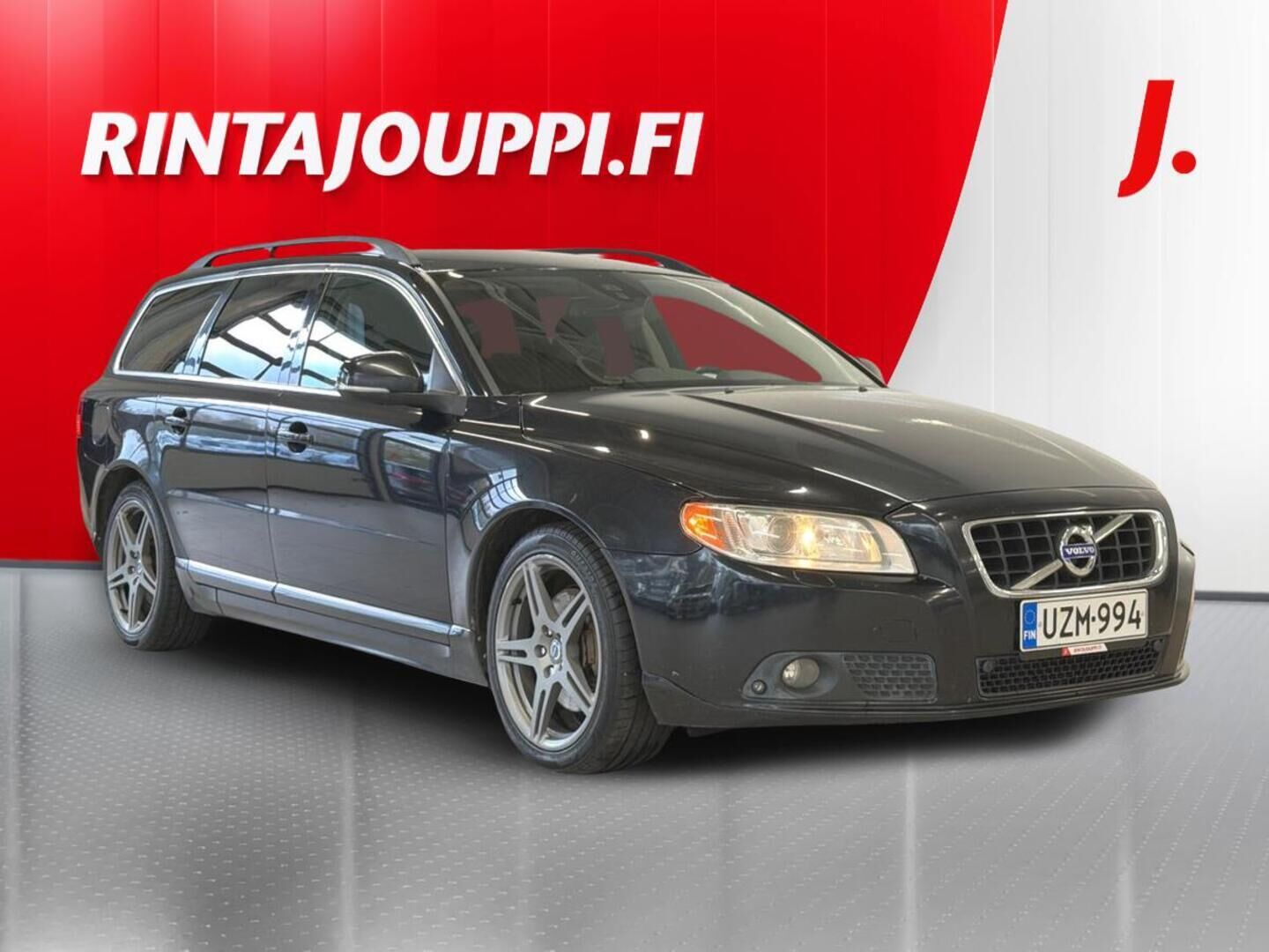 Volvo V70