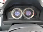 Volvo V70 2013 Musta