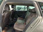 Skoda Octavia 2016 Ruskea (beige)