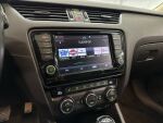 Skoda Octavia 2016 Ruskea (beige)