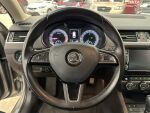 Skoda Octavia 2016 Ruskea (beige)
