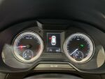 Skoda Octavia 2016 Ruskea (beige)