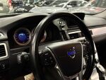 Volvo V70 2013 Valkoinen