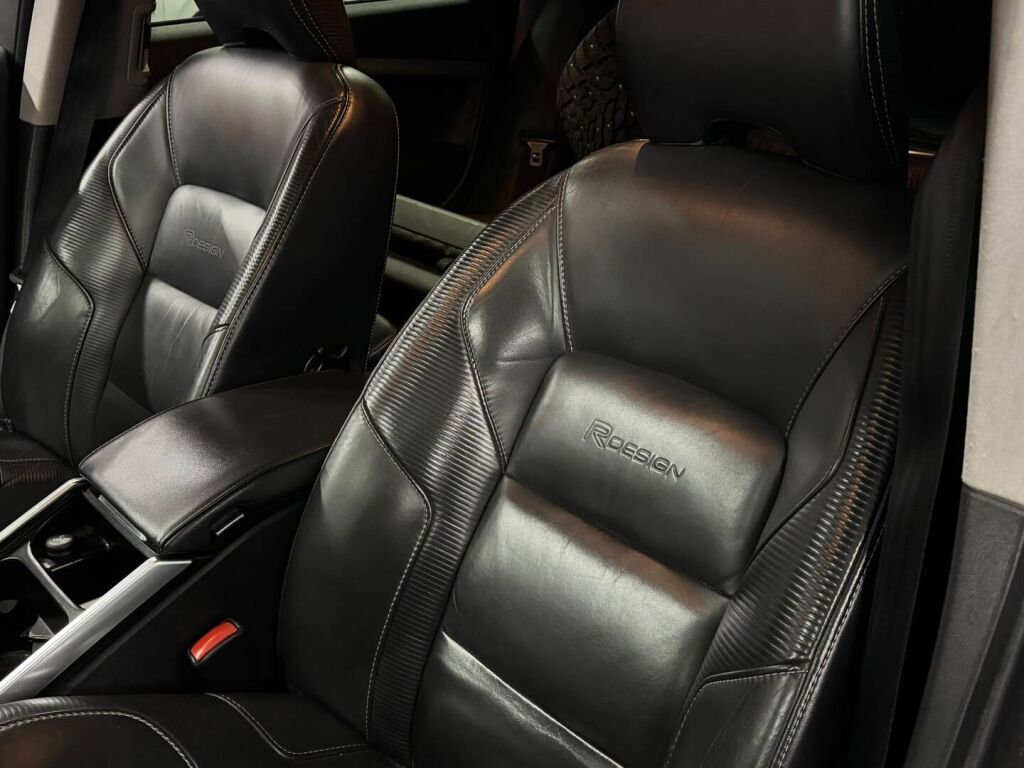 Volvo V70 2013 Valkoinen