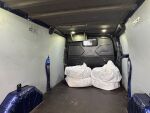 Ford Transit Custom 2016 Sininen
