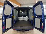 Ford Transit Custom 2016 Sininen