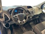 Ford Transit Custom 2016 Sininen