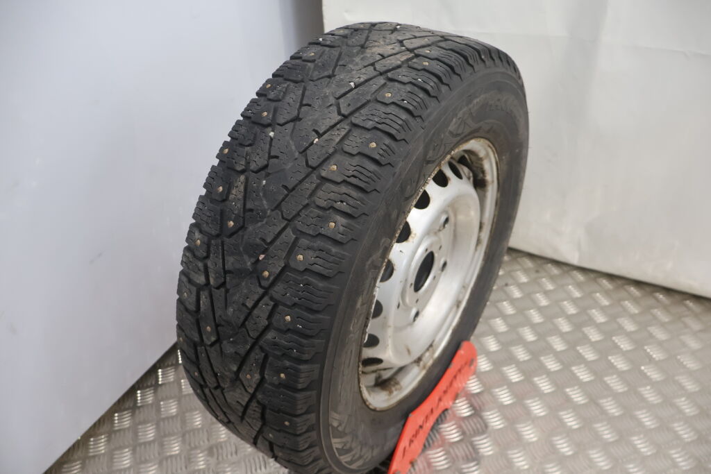 Ford Transit Custom 2017 Musta