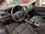 Renault Megane 2016 Harmaa