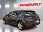 Renault Megane 2016 Harmaa