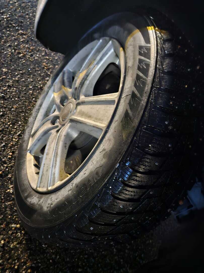 Volkswagen Transporter 2017 Hopea