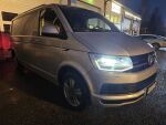 Volkswagen Transporter 2017 Hopea
