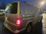 Volkswagen Transporter 2017 Hopea