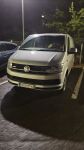Volkswagen Transporter 2017 Hopea